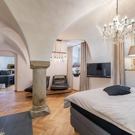 Appartamento Passau42 Esterno foto