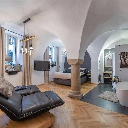 Appartamento Passau42 Esterno foto