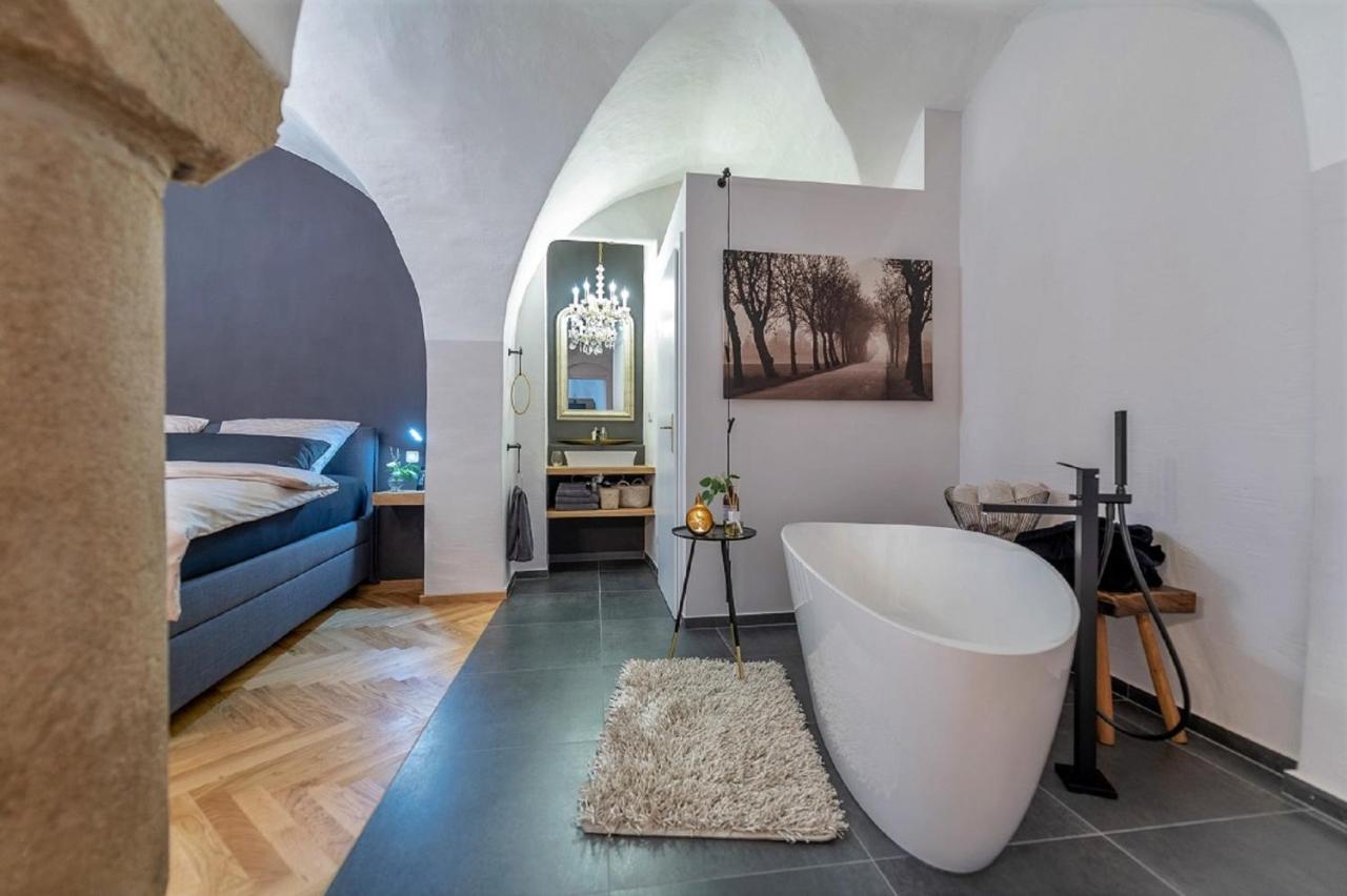 Appartamento Passau42 Esterno foto