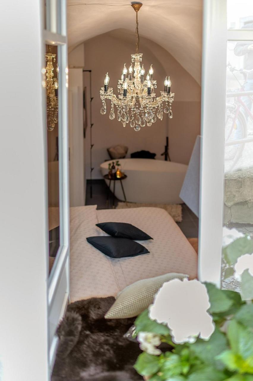 Appartamento Passau42 Esterno foto