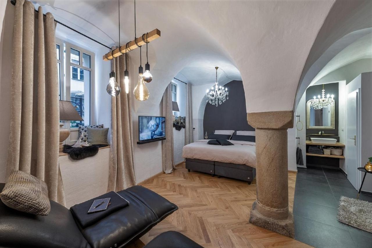 Appartamento Passau42 Esterno foto